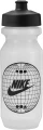 Бутылка для воды Nike BIG MOUTH BOTTLE 2.0 22 OZ 650 ml белая N.000.0043.910.22