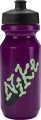 Пляшка для води Nike BIG MOUTH BOTTLE 2.0 22 OZ 650 ml фіолетово-зелена N.000.0043.509.22