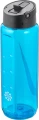Бутылка для воды Nike TR RENEW RECHARGE STRAW BOTTLE 24 OZ 709 ml голубая N.100.7642.445.24