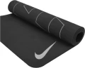 Коврик для йоги Nike YOGA MAT 4 MM серый N.100.7517.012.OS