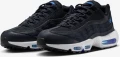 Кроссовки Nike AIR MAX 95 черно-синие FZ4626-400