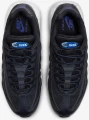 Кроссовки Nike AIR MAX 95 черно-синие FZ4626-400