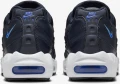 Кроссовки Nike AIR MAX 95 черно-синие FZ4626-400