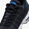Кроссовки Nike AIR MAX 95 черно-синие FZ4626-400