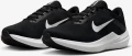 Кросівки бігові Nike AIR WINFLO 10 WIDE чорно-білі FN7992-003