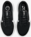 Кросівки бігові Nike AIR WINFLO 10 WIDE чорно-білі FN7992-003