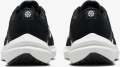 Кросівки бігові Nike AIR WINFLO 10 WIDE чорно-білі FN7992-003
