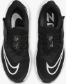 Кросівки бігові жіночі Nike W AIR ZOOM PEGASUS FLYEASE чорно-білі DJ7383-001