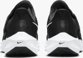 Кросівки бігові жіночі Nike W AIR ZOOM PEGASUS FLYEASE чорно-білі DJ7383-001