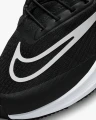 Кросівки бігові жіночі Nike W AIR ZOOM PEGASUS FLYEASE чорно-білі DJ7383-001