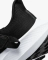 Кросівки бігові жіночі Nike W AIR ZOOM PEGASUS FLYEASE чорно-білі DJ7383-001