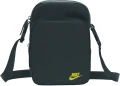 Сумка через плечо Nike NK HERITAGE CROSSBODY 4L зеленая DB0456-328