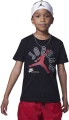 Футболка дитяча Nike JORDAN VARISTY JUMPMAN S/S TEE чорна 85C612-023