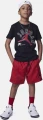 Футболка дитяча Nike JORDAN VARISTY JUMPMAN S/S TEE чорна 85C612-023