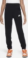 Спортивный костюм подростковый Nike TRACKSUIT POLY черный FD3072-010