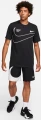 Футболка Nike DF TEE Q5 чорна FN0843-010