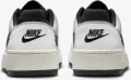 Кросівки Nike FULL FORCE LO біло-сіро-чорні FB1362-101