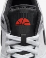 Кросівки Nike FULL FORCE LO біло-сіро-чорні FB1362-101