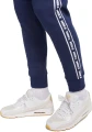 Спортивный костюм Nike CLUB FLC GX HD TRK SUIT темно-синий FB7296-410