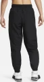 Спортивні штани Nike NK DF FORM PANT TPR чорні FB7497-010