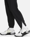 Спортивні штани Nike NK DF FORM PANT TPR чорні FB7497-010