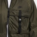 Куртка Nike M NK TCH WVN N24 LND PKBL JKT хаки FB7903-325