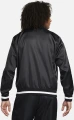 Куртка Nike M NK DNA WVN JKT RPL SSNL черная FN2724-010