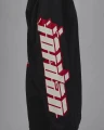 Лонгслив Nike M J BRAND LS GFX CREW черный FN5976-010