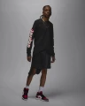Лонгслив Nike M J BRAND LS GFX CREW черный FN5976-010