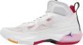Кроссовки баскетбольные Nike AIR JORDAN XXVII белые DD6958-160