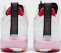Кроссовки баскетбольные Nike AIR JORDAN XXVII белые DD6958-160