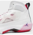 Кроссовки баскетбольные Nike AIR JORDAN XXVII белые DD6958-160