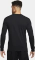Лонгслів Nike LBJ M NK TEE LS SP24 чорний FQ4908-010