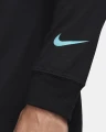 Лонгслів Nike LBJ M NK TEE LS SP24 чорний FQ4908-010