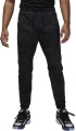 Спортивні штани Nike MJ DF SPRT AOP AIR PANT чорні FN5844-010