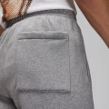 Спортивні штани Nike MJ ESS FLC BASELINE PANT сірі FD7345-091