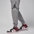 Спортивні штани Nike MJ ESS FLC BASELINE PANT сірі FD7345-091