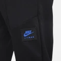 Спортивные штаны Nike M NSW AIR MAX PK JOGGER черные FV5445-010