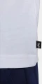 Футболка жіноча Nike U NK SB TEE LOGO BOXY біла FV4465-100