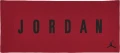 Полотенце Nike JORDAN COOLING TOWEL MEDIUM красное J.100.7685.609.NS