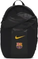 Рюкзак Nike FCB NK ACADEMY BKPK-2.3 черный FB2890-010