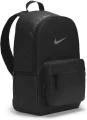 Рюкзак Nike NK HERITAGE EUGENE WNTRZD BKPK черный DN3592-010