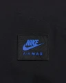 Ветровка Nike M NSW AIR MAX WVN JACKET черная FV5595-010