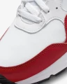 Кросівки Nike AIR MAX SC біло-червоні CW4555-107