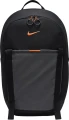 Рюкзак Nike HIKE DAYPACK черный DJ9678-011
