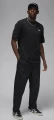 Футболка Nike M J BRAND SNKR PTCH SS CREW черная FN5982-010