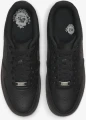 Кроссовки Nike AIR FORCE 1 07 черные CW2288-001