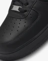 Кроссовки Nike AIR FORCE 1 07 черные CW2288-001