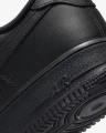 Кроссовки Nike AIR FORCE 1 07 черные CW2288-001