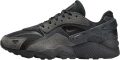Кросівки Nike AIR HUARACHE RUNNER чорно-коричневі DZ3306-002